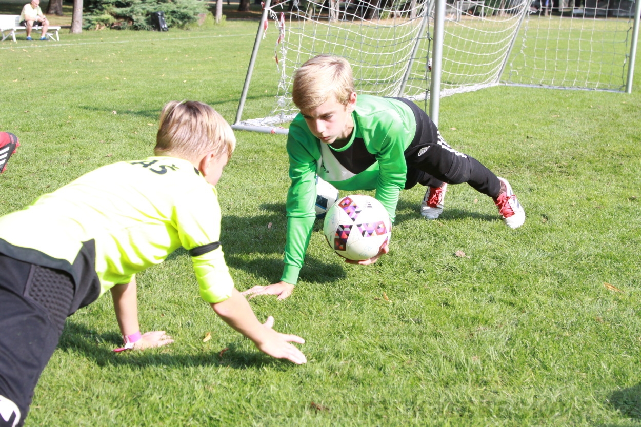 BFŠJCH - Léto 2019 - 5.8.2019