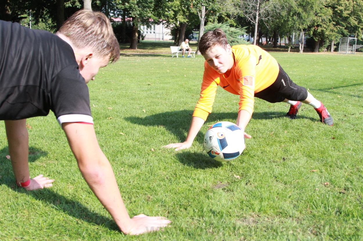 BFŠJCH - Léto 2019 - 5.8.2019