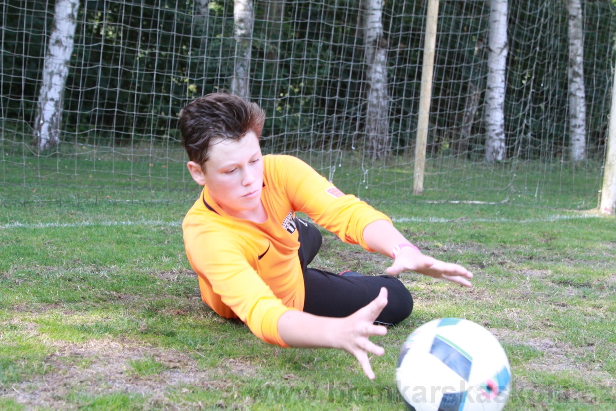 BFŠJCH - Léto 2019 - 5.8.2019