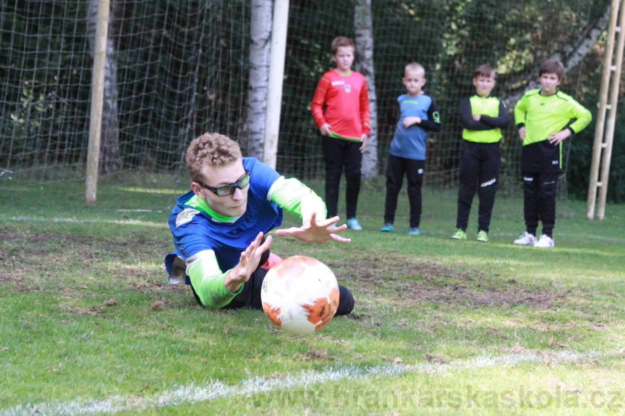 BFŠJCH - Léto 2019 - 5.8.2019