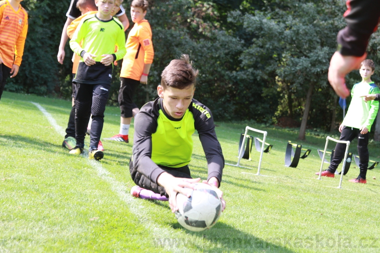 BFŠJCH - Léto 2019 - 5.8.2019