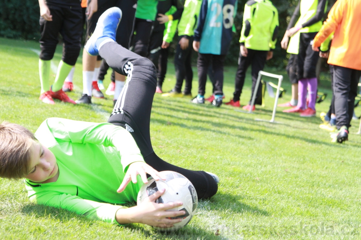 BFŠJCH - Léto 2019 - 5.8.2019