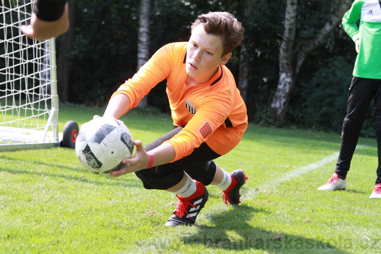 BFŠJCH - Léto 2019 - 5.8.2019