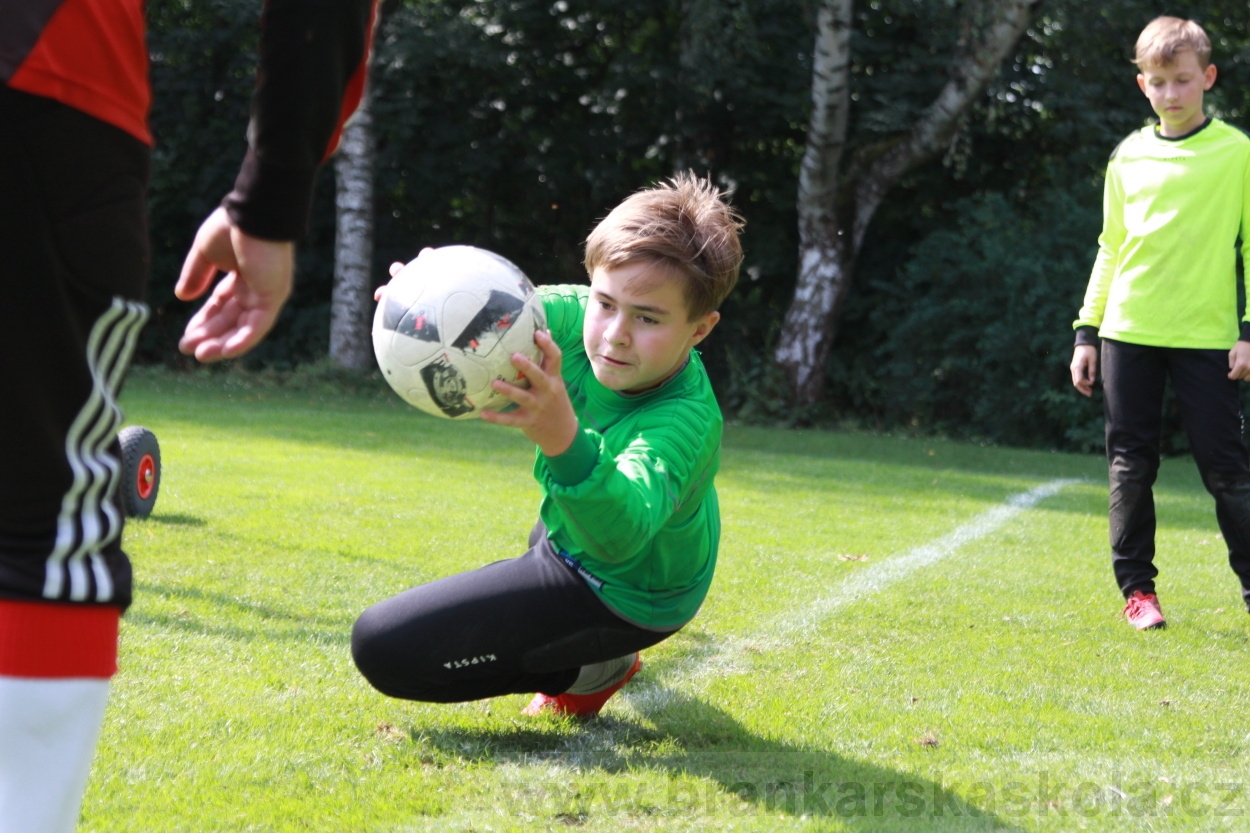 BFŠJCH - Léto 2019 - 5.8.2019