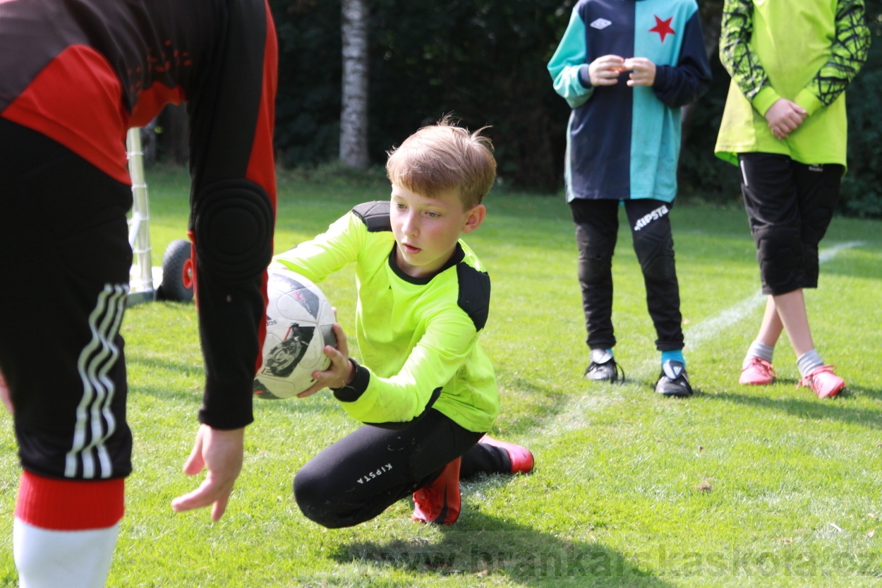 BFŠJCH - Léto 2019 - 5.8.2019