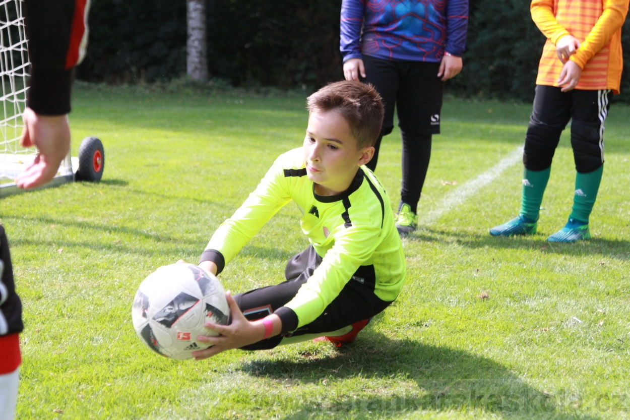 BFŠJCH - Léto 2019 - 5.8.2019