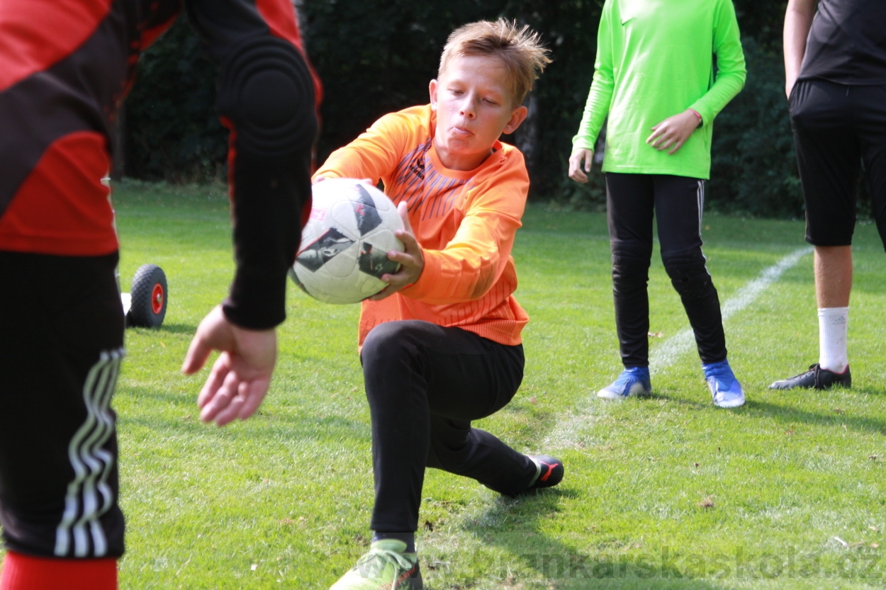 BFŠJCH - Léto 2019 - 5.8.2019