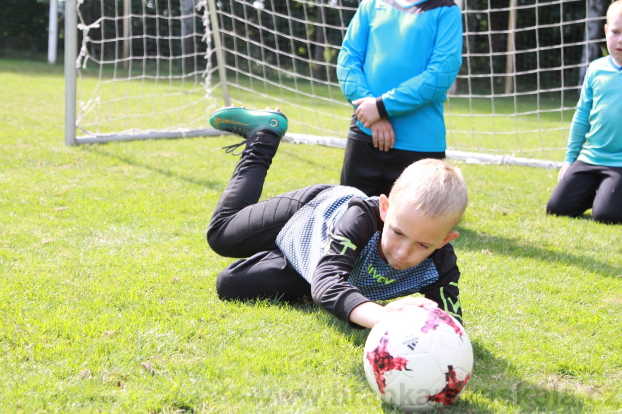 BFŠJCH - Léto 2019 - 5.8.2019