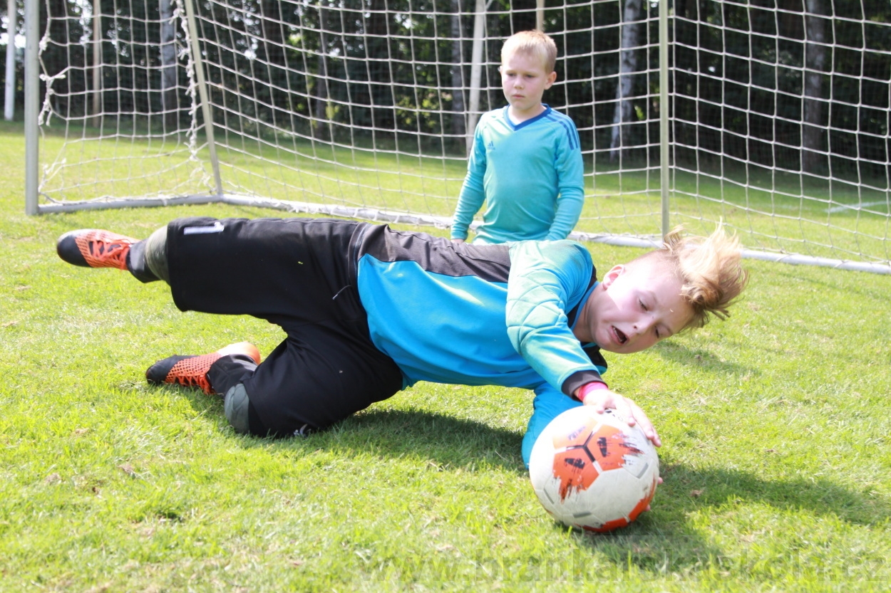 BFŠJCH - Léto 2019 - 5.8.2019