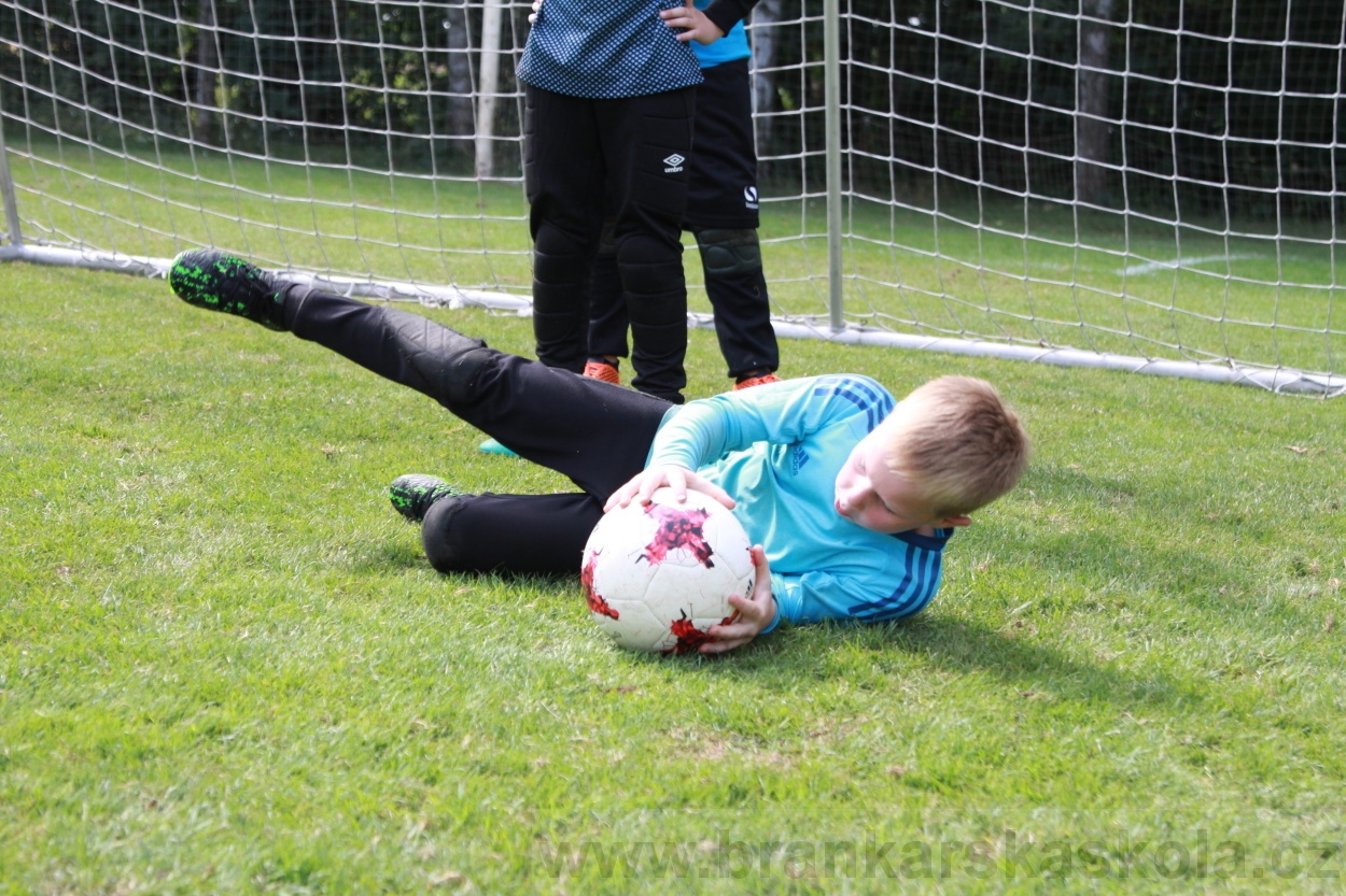 BFŠJCH - Léto 2019 - 5.8.2019