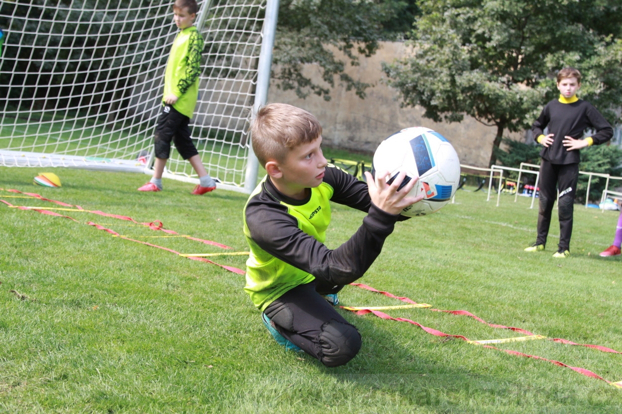 BFŠJCH - Léto 2019 - 5.8.2019