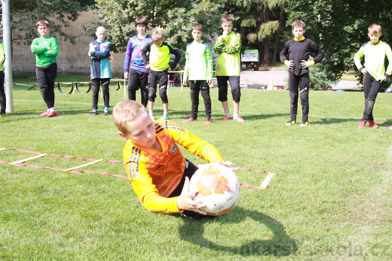 BFŠJCH - Léto 2019 - 5.8.2019