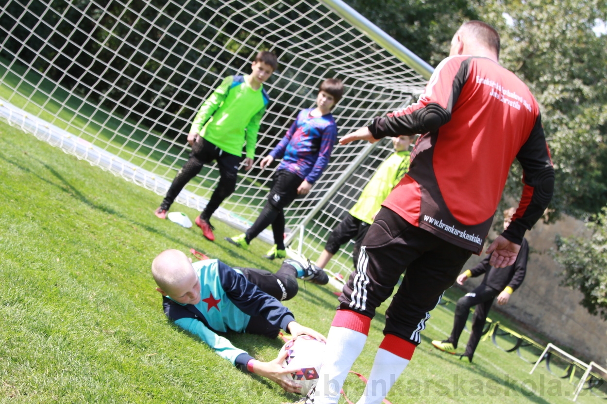 BFŠJCH - Léto 2019 - 5.8.2019