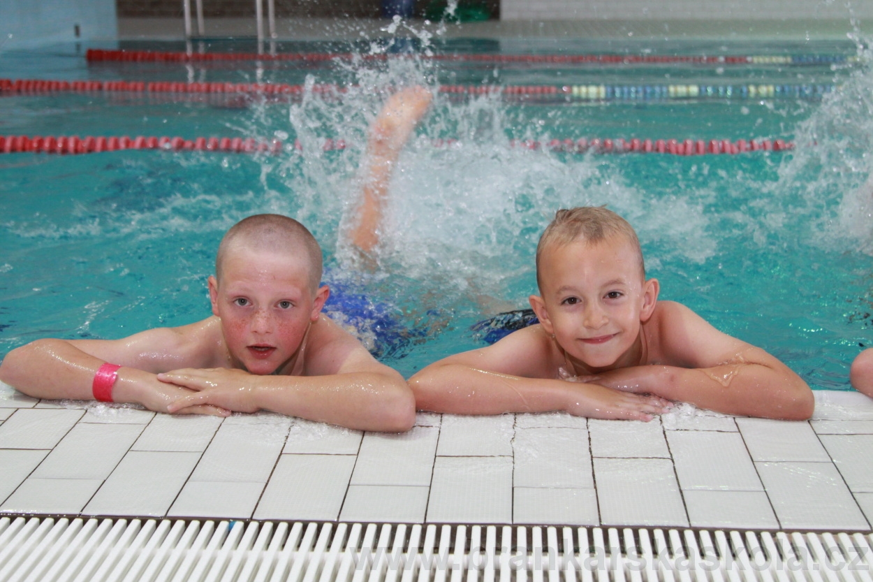BFŠJCH - Léto 2019 - 5.8.2019