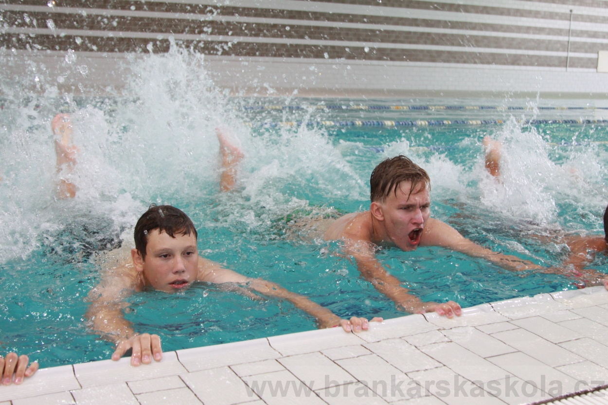 BFŠJCH - Léto 2019 - 5.8.2019