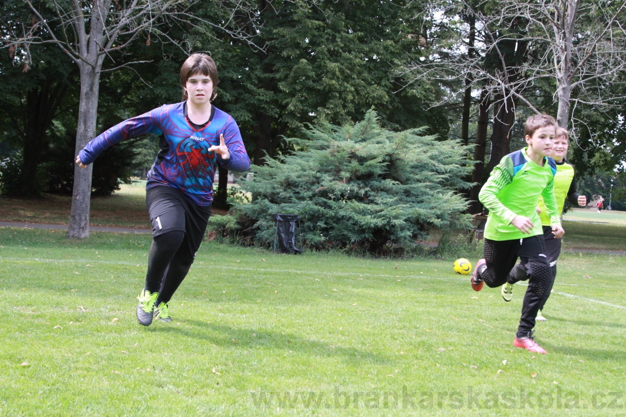 BFŠJCH - Léto 2019 - 5.8.2019