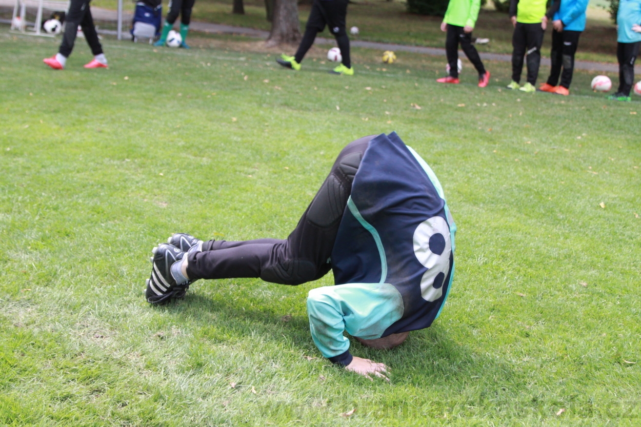 BFŠJCH - Léto 2019 - 5.8.2019