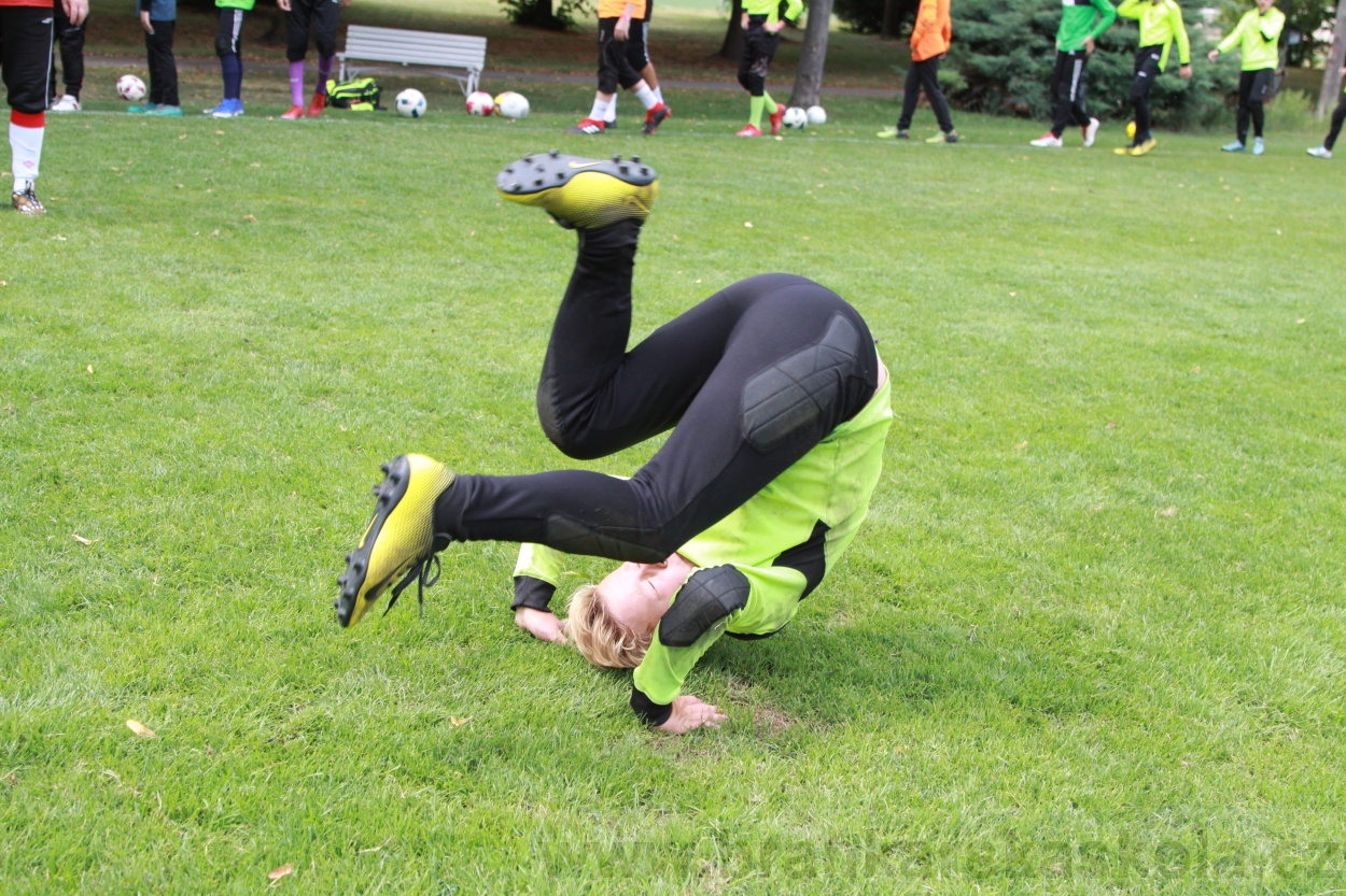 BFŠJCH - Léto 2019 - 5.8.2019