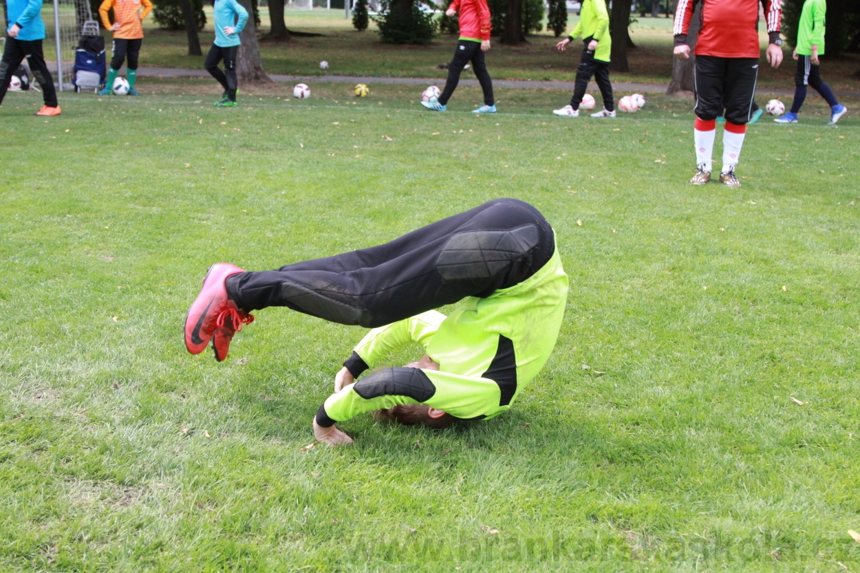 BFŠJCH - Léto 2019 - 5.8.2019