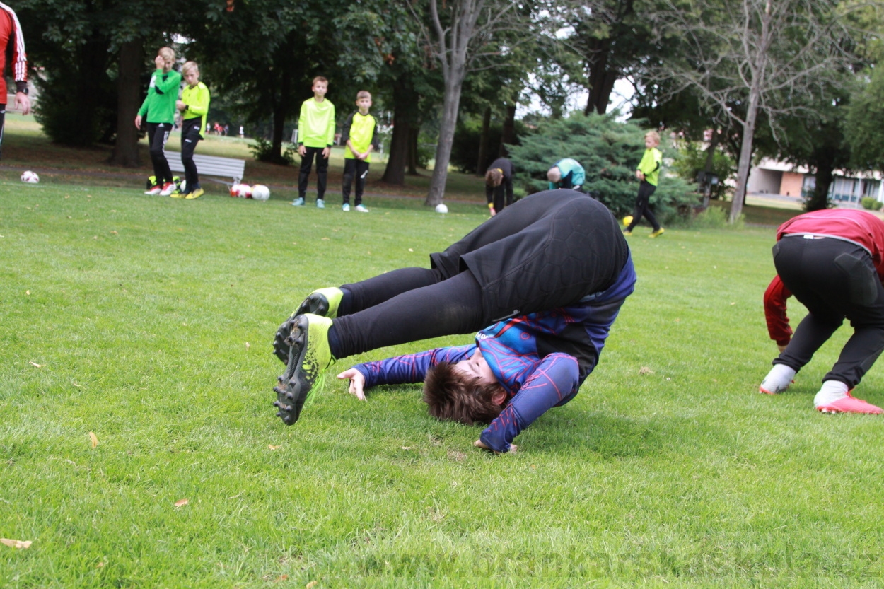 BFŠJCH - Léto 2019 - 5.8.2019