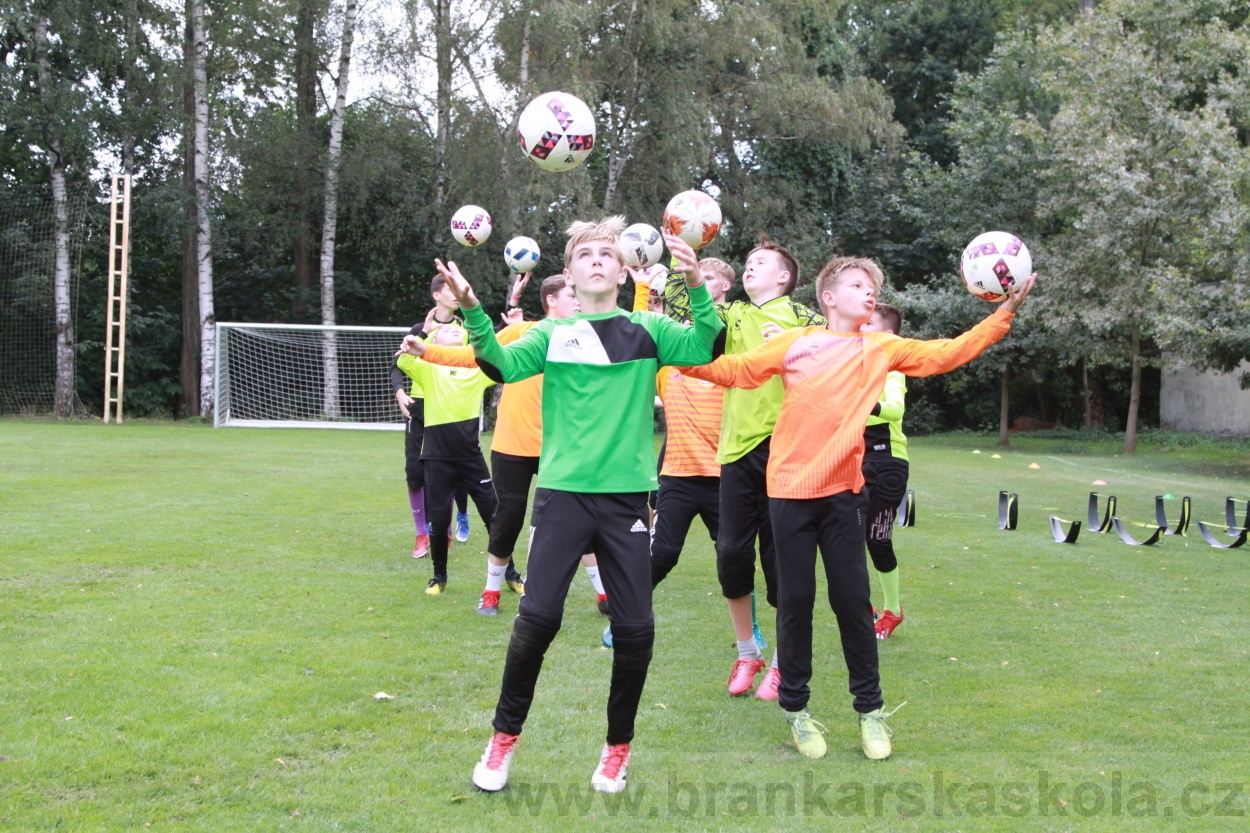 BFŠJCH - Léto 2019 - 5.8.2019