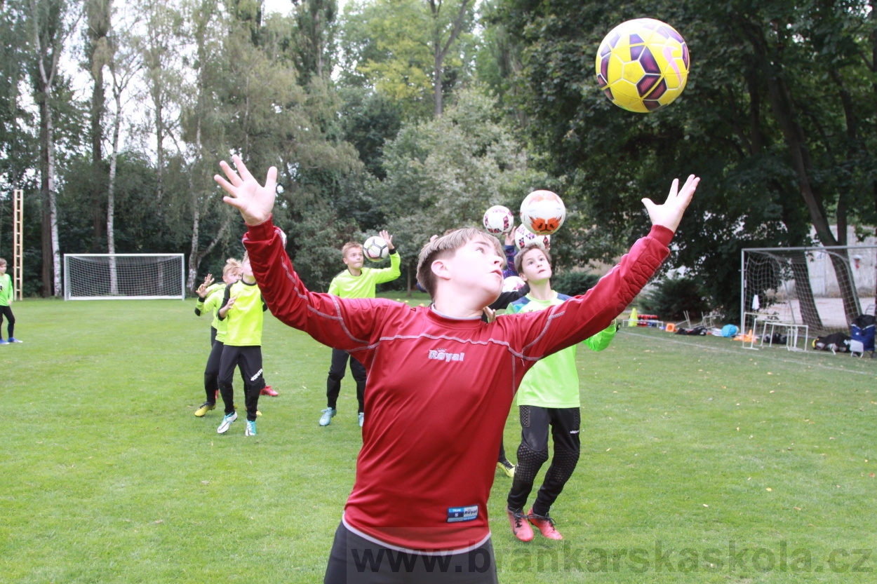 BFŠJCH - Léto 2019 - 5.8.2019