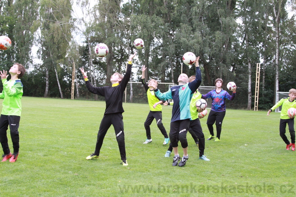 BFŠJCH - Léto 2019 - 5.8.2019