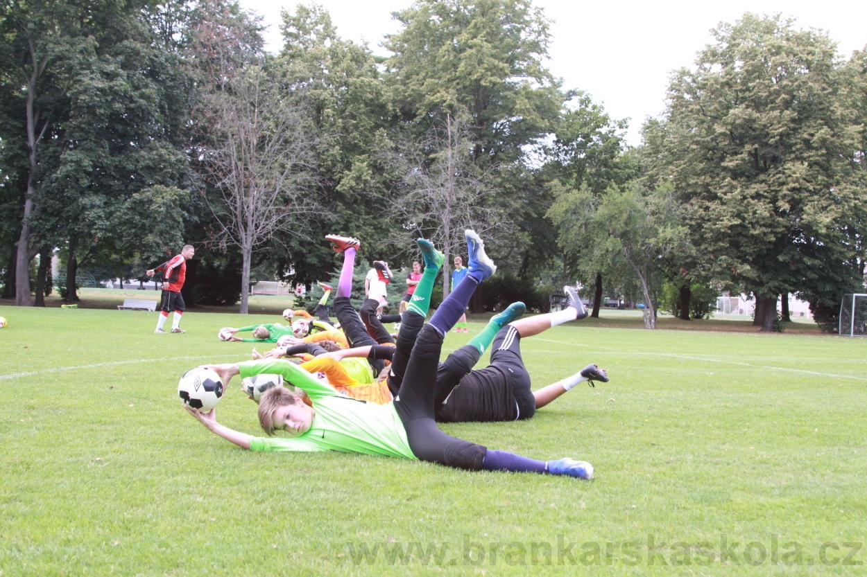 BFŠJCH - Léto 2019 - 5.8.2019