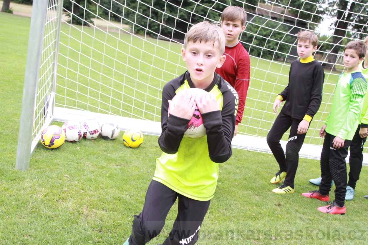 BFŠJCH - Léto 2019 - 5.8.2019