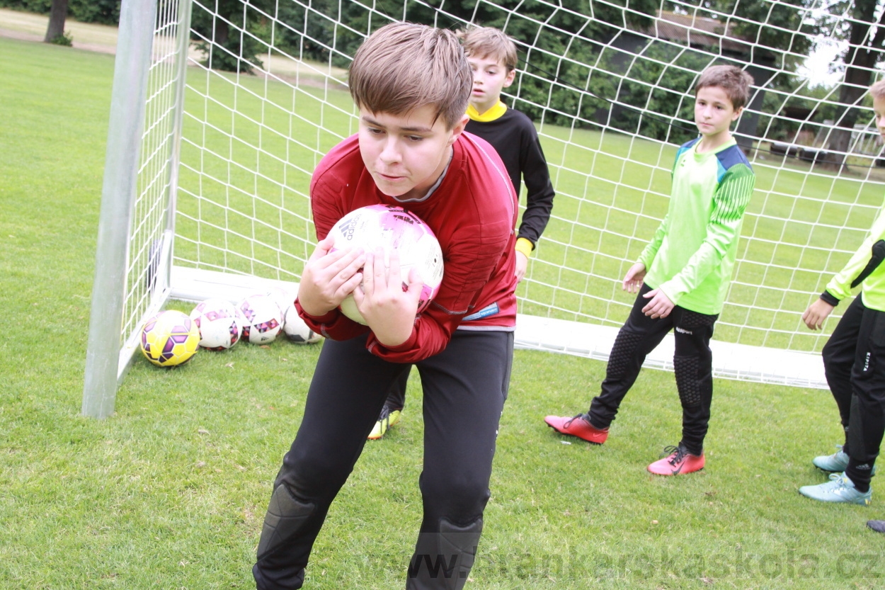 BFŠJCH - Léto 2019 - 5.8.2019