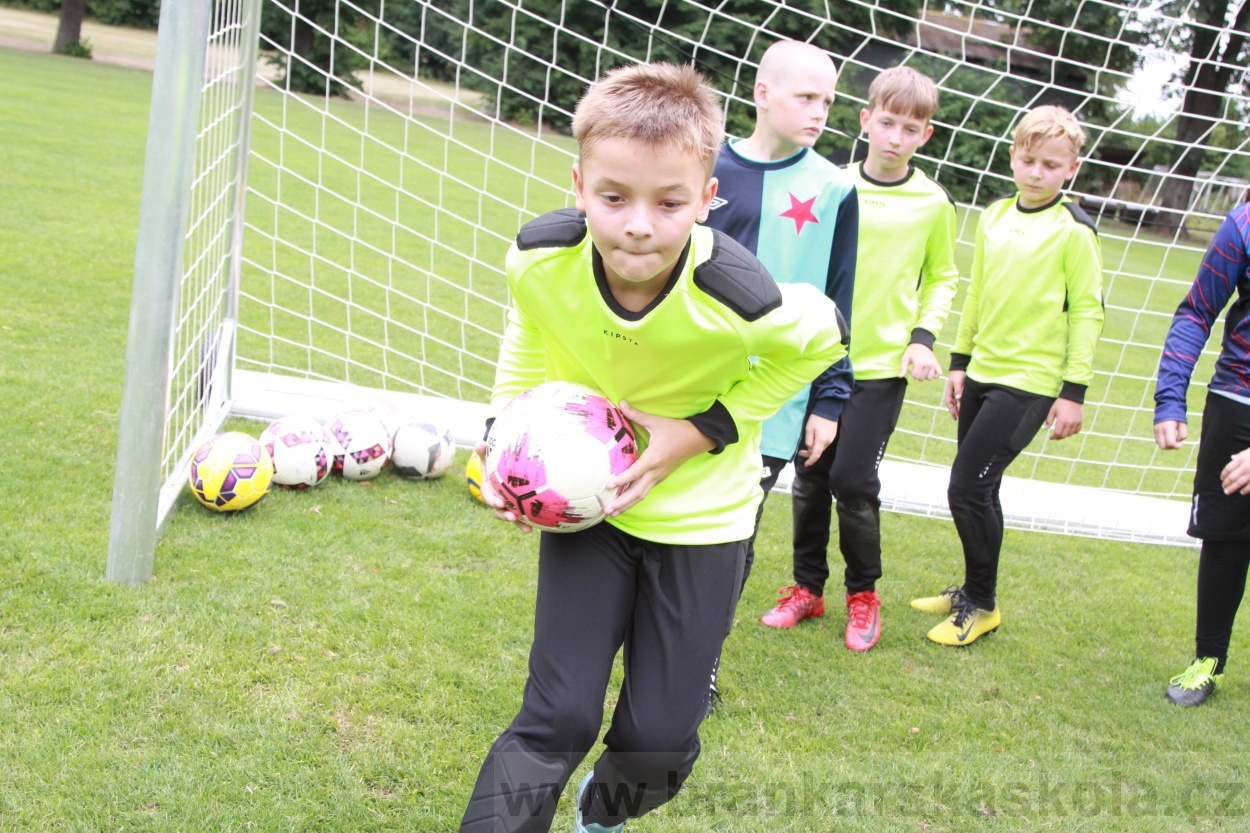 BFŠJCH - Léto 2019 - 5.8.2019