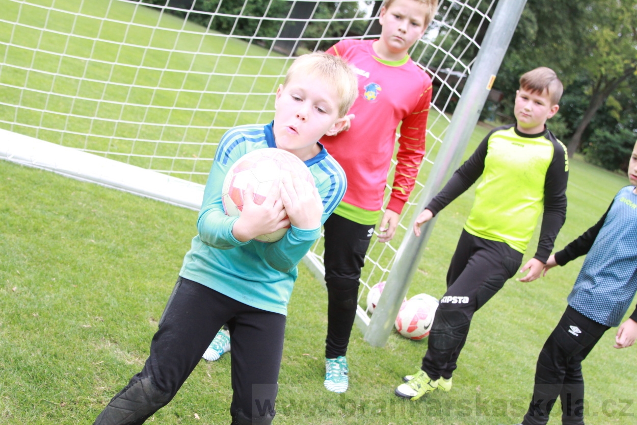 BFŠJCH - Léto 2019 - 5.8.2019