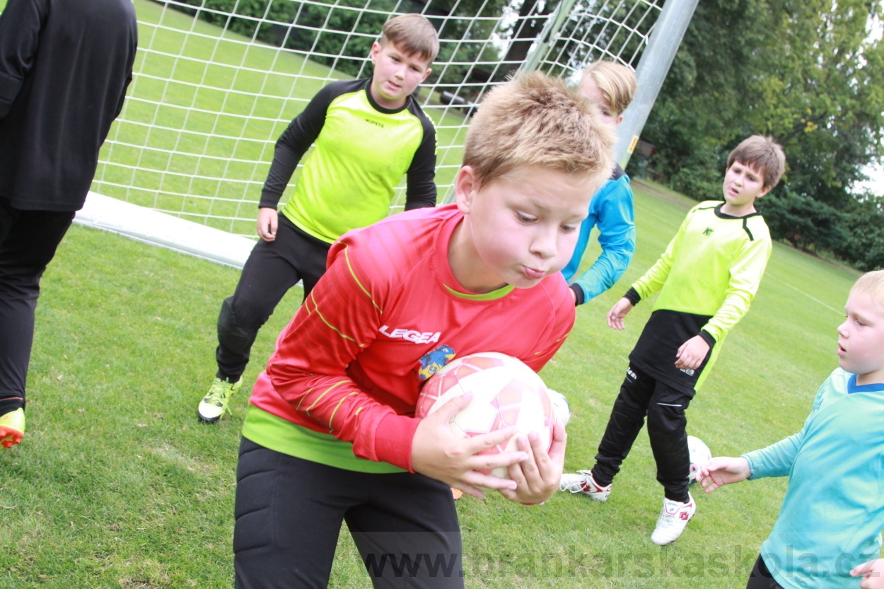 BFŠJCH - Léto 2019 - 5.8.2019