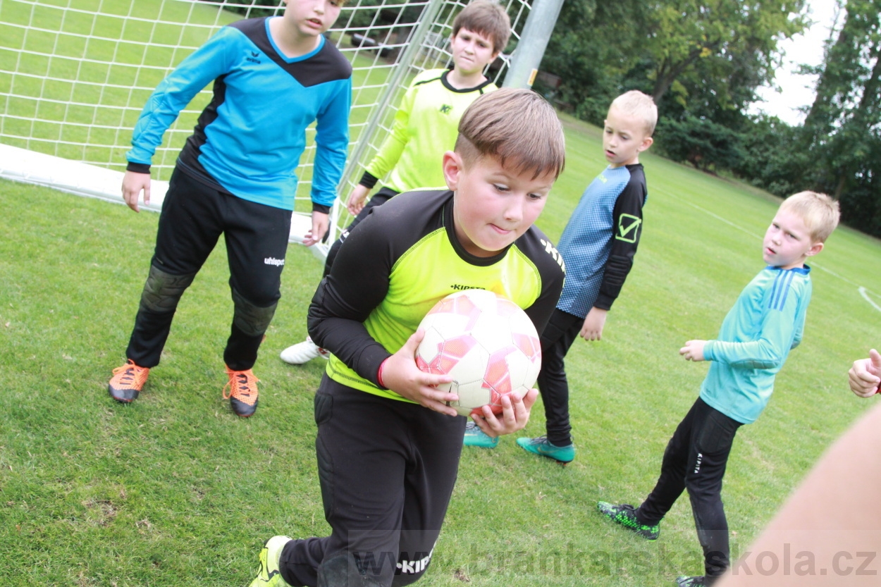 BFŠJCH - Léto 2019 - 5.8.2019