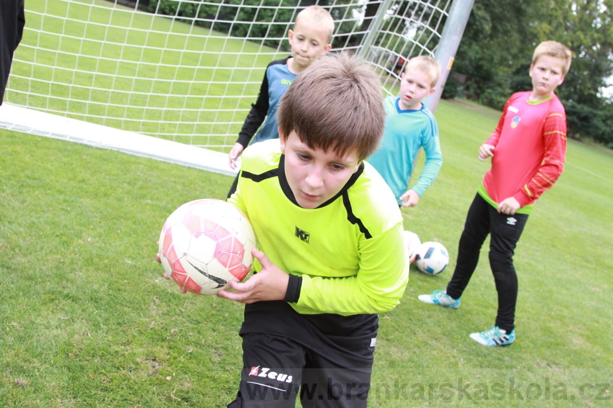 BFŠJCH - Léto 2019 - 5.8.2019