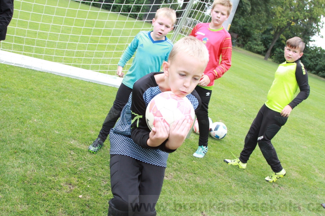 BFŠJCH - Léto 2019 - 5.8.2019
