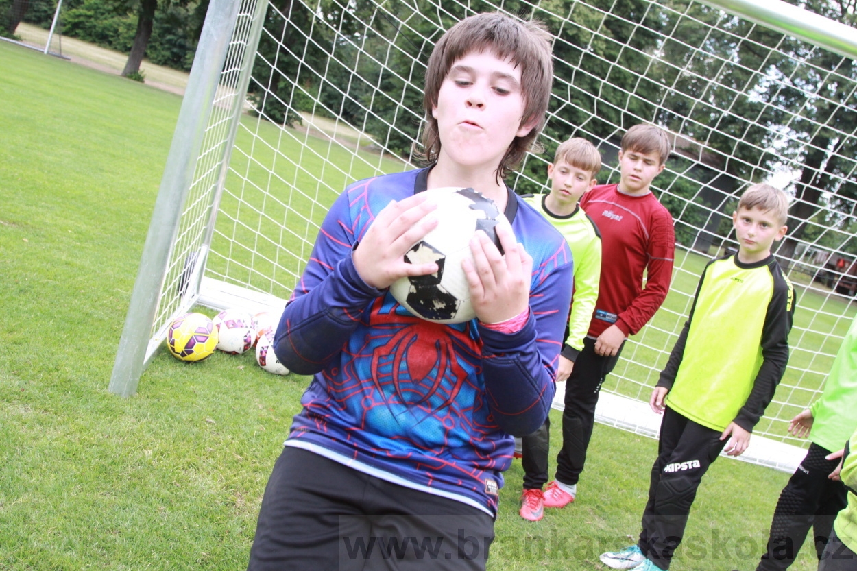 BFŠJCH - Léto 2019 - 5.8.2019