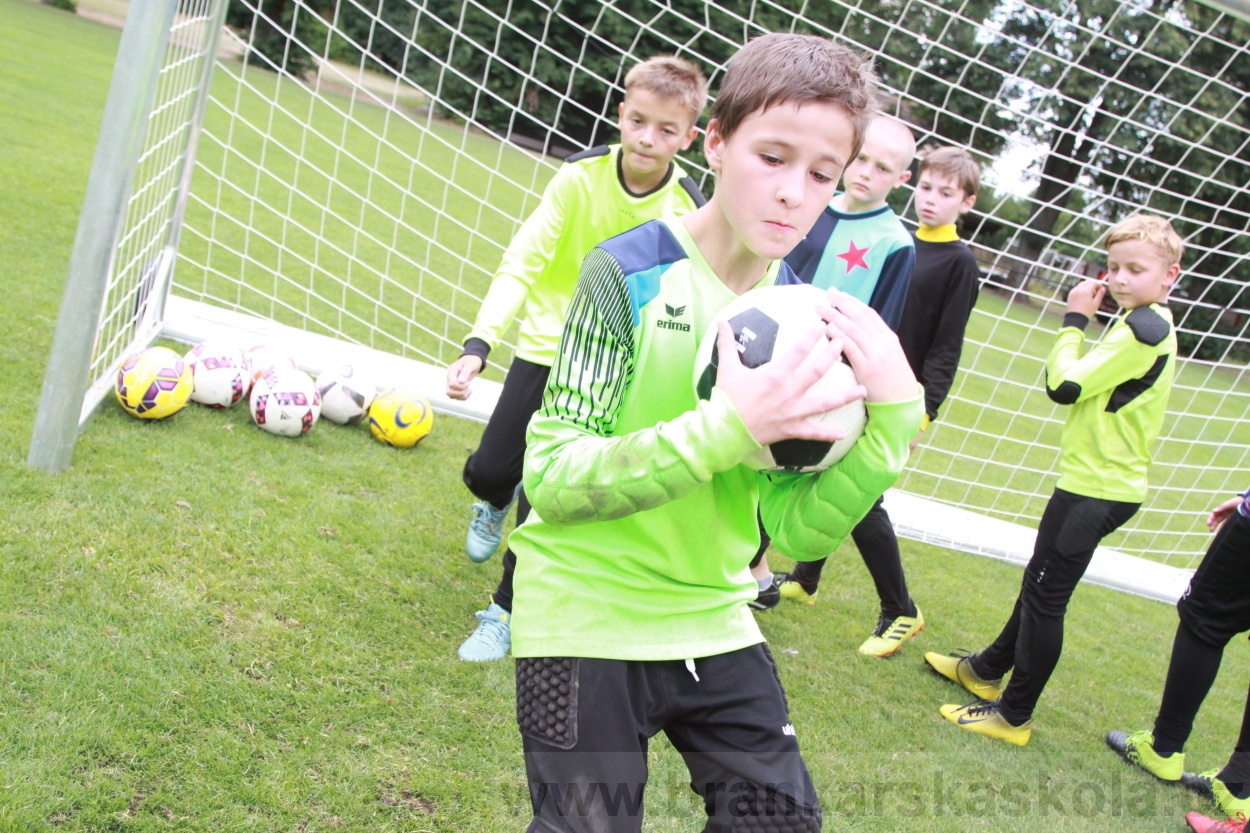 BFŠJCH - Léto 2019 - 5.8.2019