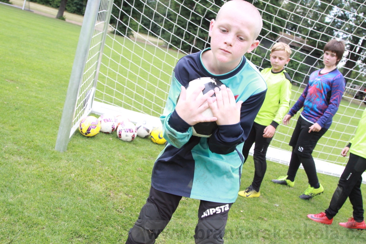 BFŠJCH - Léto 2019 - 5.8.2019