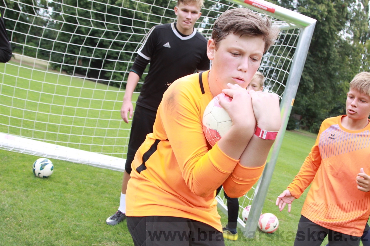 BFŠJCH - Léto 2019 - 5.8.2019