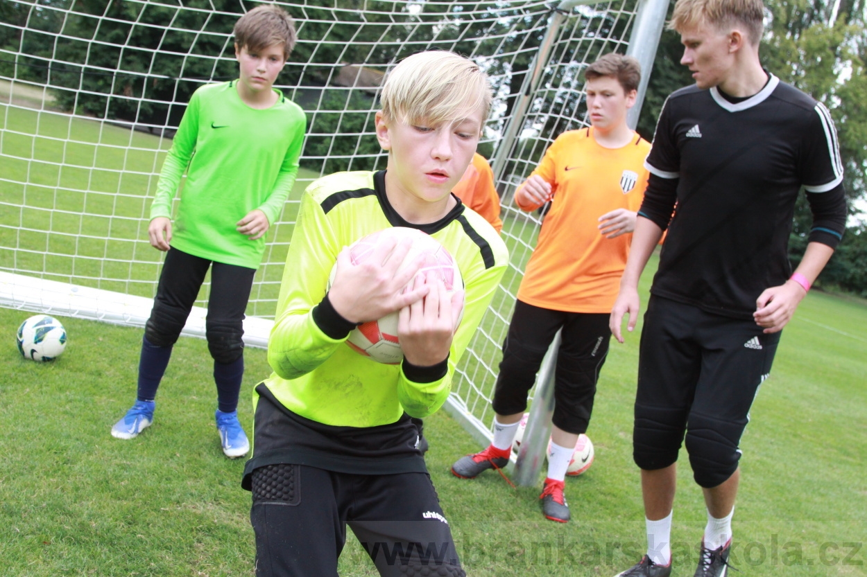 BFŠJCH - Léto 2019 - 5.8.2019