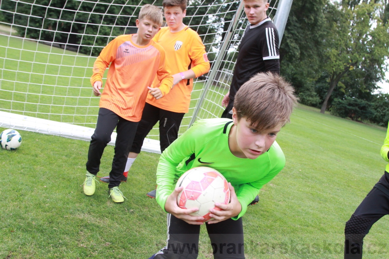 BFŠJCH - Léto 2019 - 5.8.2019