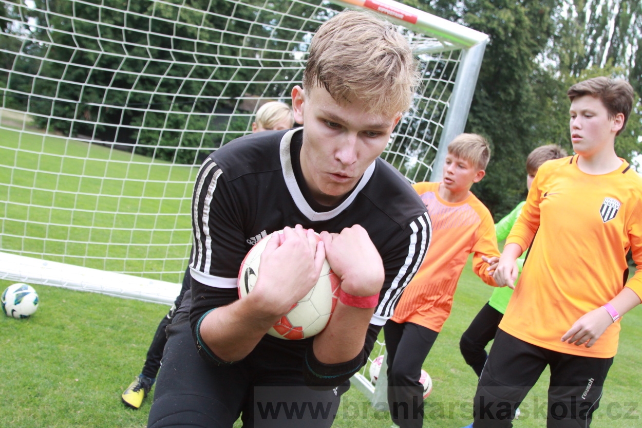 BFŠJCH - Léto 2019 - 5.8.2019