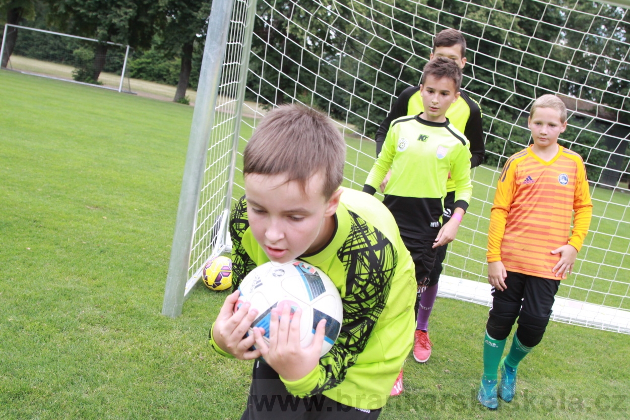 BFŠJCH - Léto 2019 - 5.8.2019