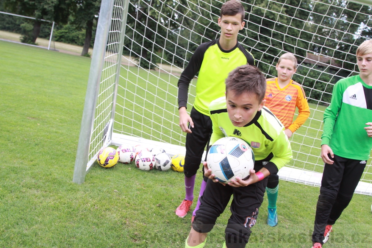 BFŠJCH - Léto 2019 - 5.8.2019