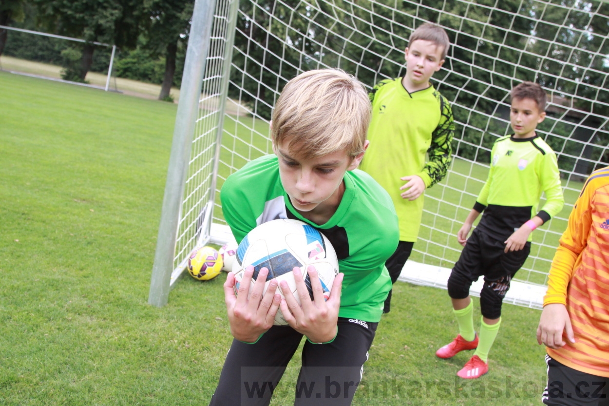 BFŠJCH - Léto 2019 - 5.8.2019