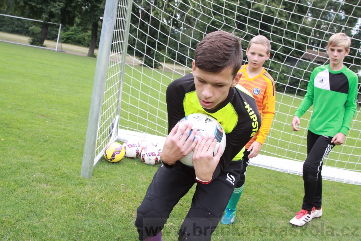 BFŠJCH - Léto 2019 - 5.8.2019