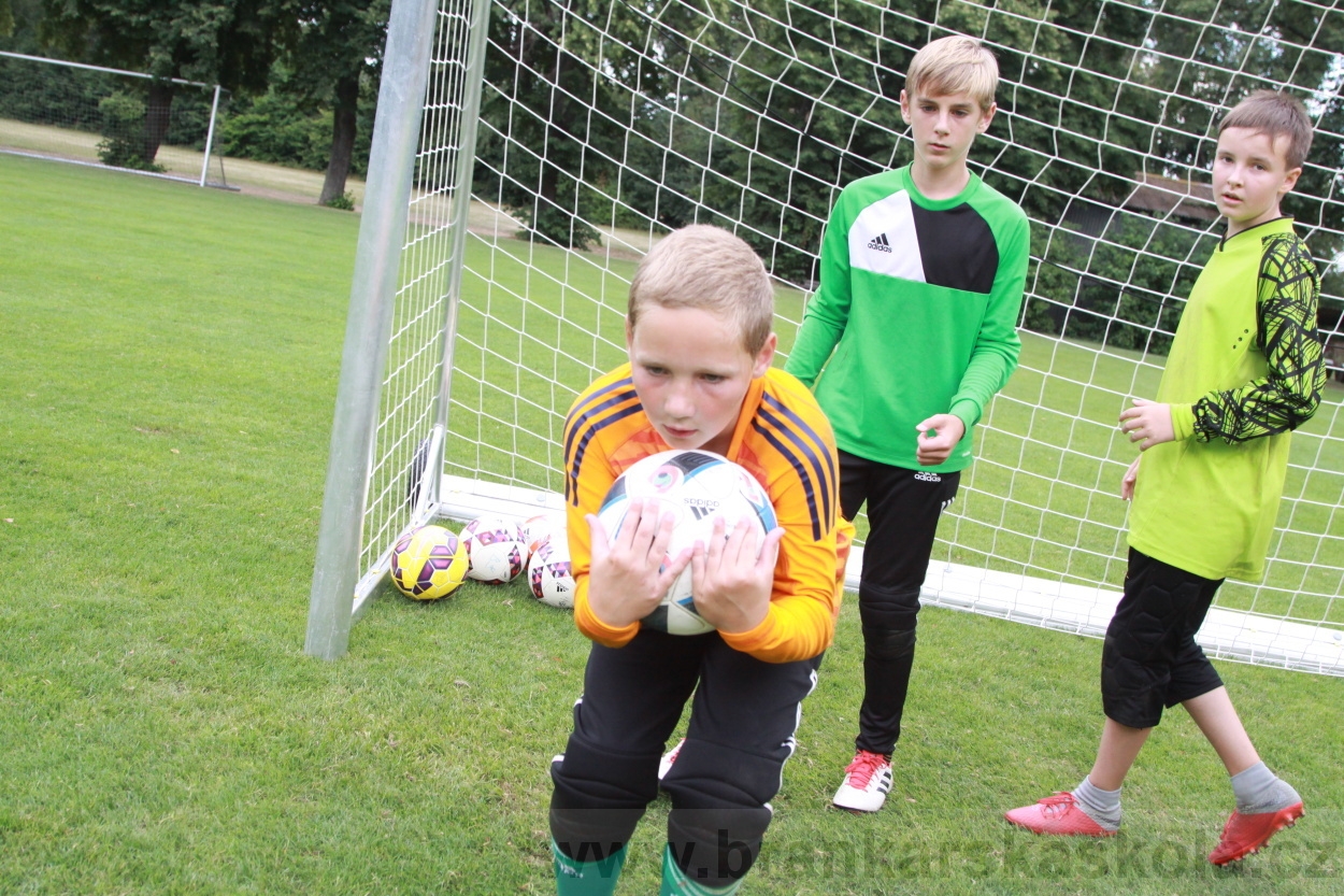 BFŠJCH - Léto 2019 - 5.8.2019