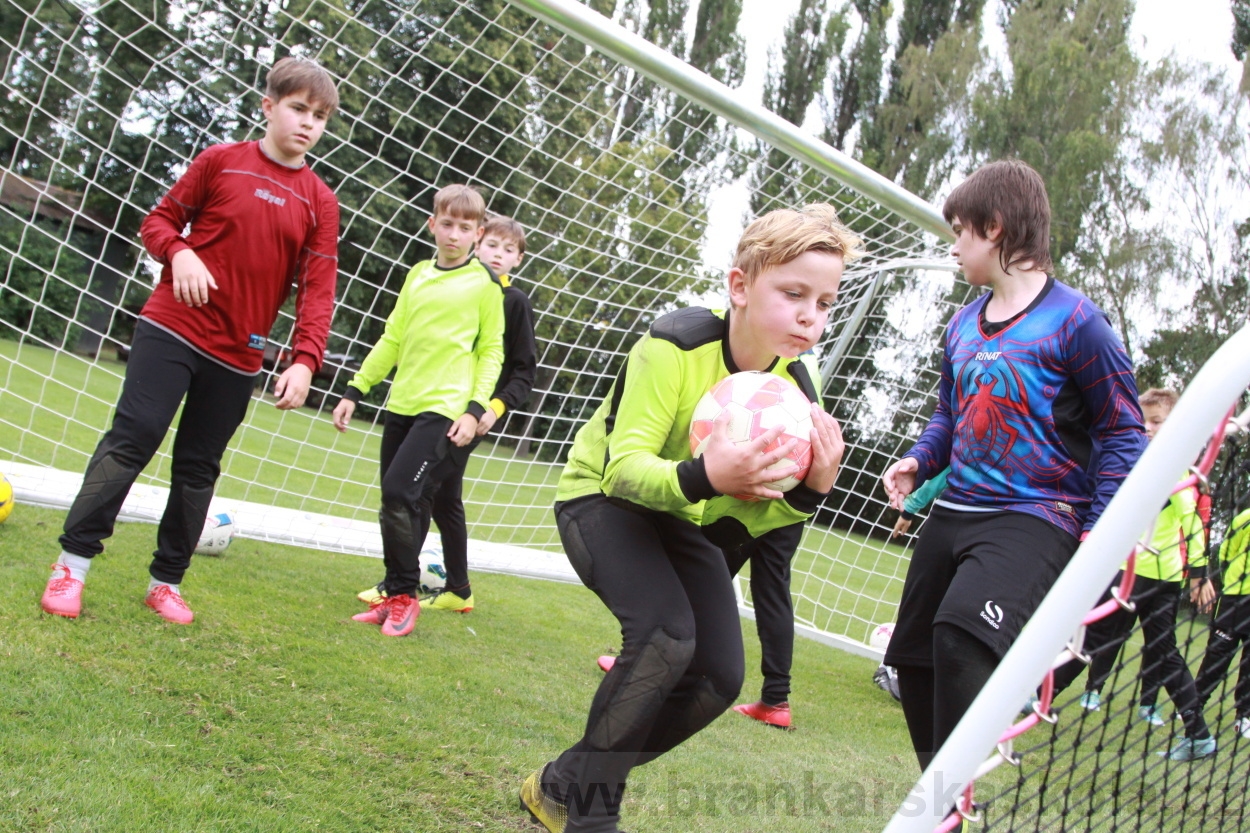 BFŠJCH - Léto 2019 - 5.8.2019