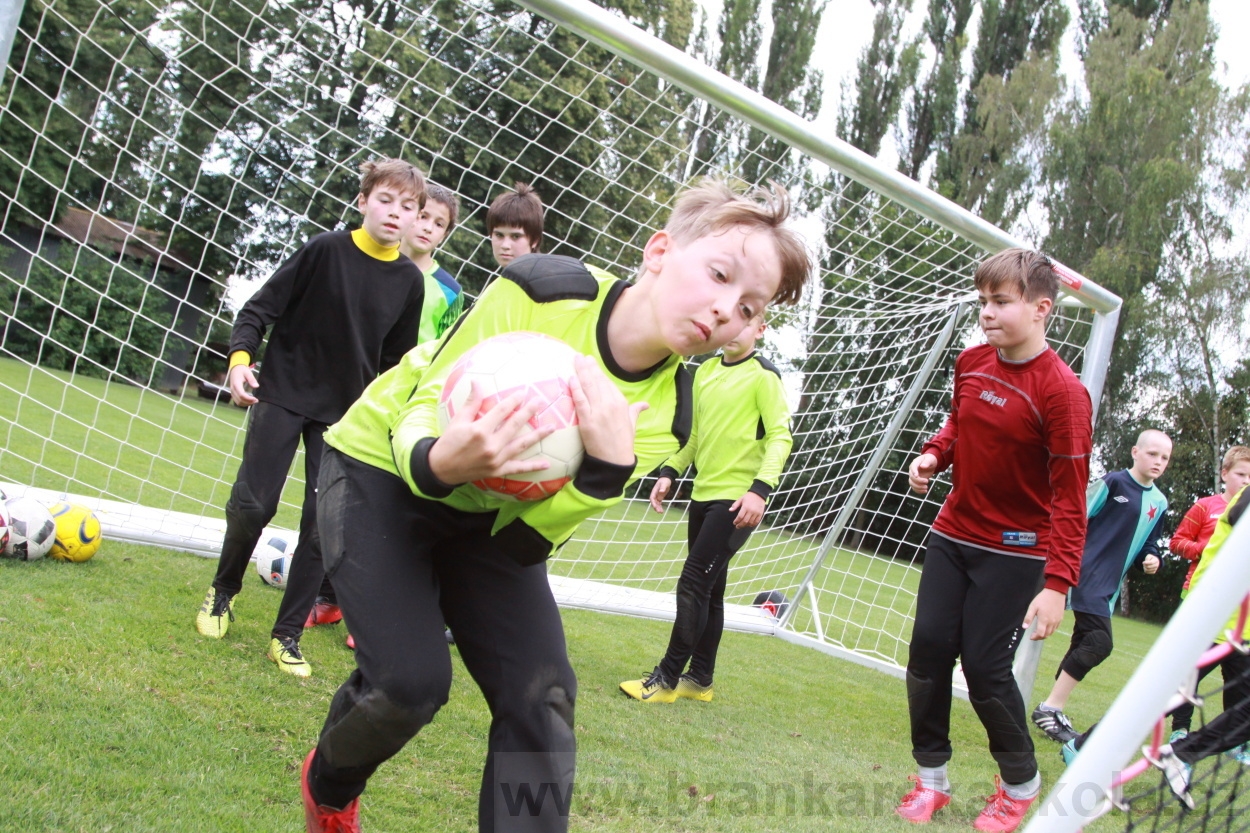 BFŠJCH - Léto 2019 - 5.8.2019